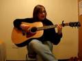 Claire Bagnall - Travelling Soldier