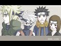 yondaime slideshow
