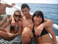 NYAC Barbados Trip