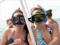 NYAC Barbados Trip