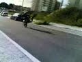 ajp 200 regresso aos cavalos ! :d