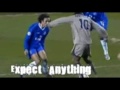 Joga Bonito by Footyfanatic
