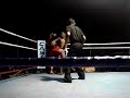 Yaw-Yan ArDigma Makati Ground&Pound Jr 3rd rd KO