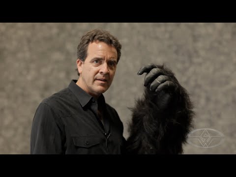 Creature Effects - SUBSCRIBE to SWSCA on YouTube: http://bit.ly/Zp70T4 Monster Suit Performance with FX legend Tom Woodruff, Jr. Watch FULL LESSON: https://www.stanwinstonschoo...