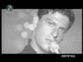 One of my newest favorite Italian Singers!  Patrizio Buanne...Have seen him numerous times in concert! 