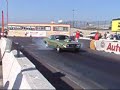 SNIFF BROS 67 MUSTANG FB BURNOUT PSCA EDELBROCK WORLD FINALS SNIFF BROS 67 MUSTANG FB BURNOUT PSCA EDELBROCK WORLD FINALS