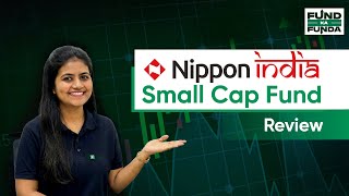 Nippon Small Cap Fund Review 2026 | Fund ka Funda by Finnovate