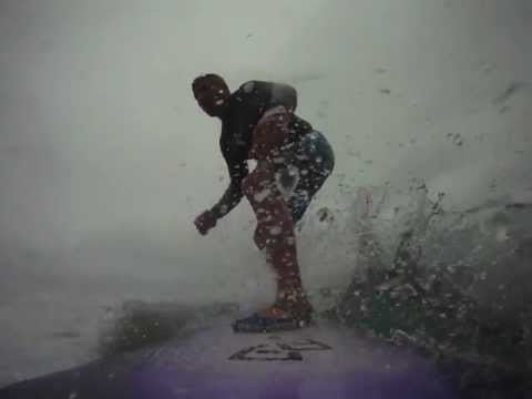 San Onofre Surf spot