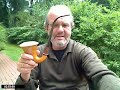 Pfeife rauchen: riesige Calabash von BIG BEN