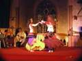 videos de Aprovadas - Belly Dance - Árabe Video Tradicional Dança do Ventre.wmv