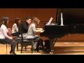 第五回 2009横山幸雄 ピアノ演奏法講座Vol.5