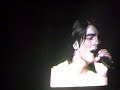 Jonas Brothers, Gotta Find You, July 5, 2008; Detroit MI