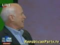 Saddleback Debate Question #4 -- Changing Your Mind