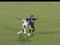 Red Card (Gamba vs Kawasaki) Red Card (Gamba vs Kawasaki)