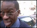 NYPD Traffic Enforcement Sergeant parks illegally