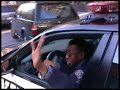 nypd traffic enforcement sergeant parks illegally