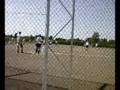 Softball caribe