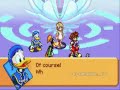 Kingdom Hearts: Chain of Memories - Sora's Ending