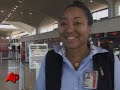 Airport Program Stresses How to De-Stress