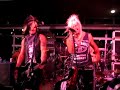 dirty penny played at hooters casino in las vegas 9-28-07 opening for gilby clarke of guns n roses. this is a a cover of acdc