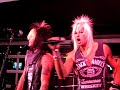dirty penny played at hooters casino in las vegas 9-28-07 opening for gilby clarke of guns n roses. this is a a cover of acdc