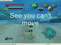 Fierce Diety Link Glitch