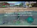 Fierce Diety Link Glitch