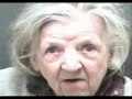 Telemarketer Call: Crazy Old Lady
