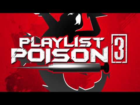 Chamillionaire "CHARLIE SHEEN" Feat Rock D & Killer Mike (Playlist Poison 3) 