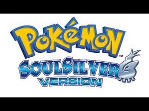 how to gs ball in pokemon soul silver