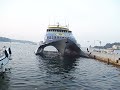 prince of venice katamaran porat croatia