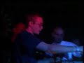 Kalilaskov AS Evil Knivel Label Party in Berlin