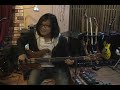 SuLi Guitars with 五月天(Mayday)--瑪莎