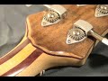 SuLi Guitars with 五月天(Mayday)--瑪莎