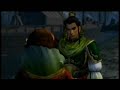Dynasty Warriors 6 all Sun shang xiang's cutscenes