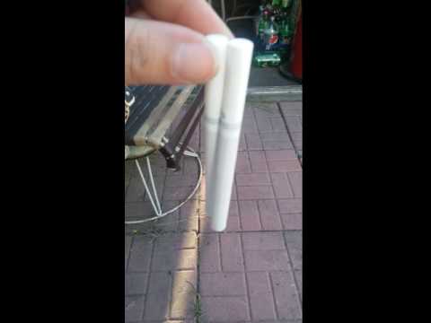 Marlboro Menthol Lights Cigarettes Review from Flat Rock, Michigan