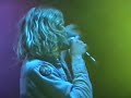 Silvertide - Blue Jeans Live