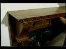 Fireplace Mantel