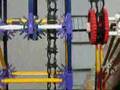 pakiik's k'nex attraction the voyager by pakiik