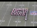 Clifton Mustang Marching Band 