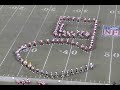 Clifton Mustang Marching Band 