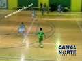 Fútbol Sala: Colegios Arenas Gáldar - Clipeus Nazareno Fútbol Sala: Colegios Arenas Gáldar - Clipeus Nazareno