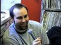 The Seldon Plan Interview on WMUC 7.15.07 (Part 1)