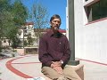 Earth & Environmental Science at New Mexico Tech
