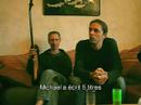 Part.2 - Michael Manring Feat Cyril Achard Interview