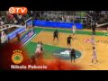 All Euroleague Team