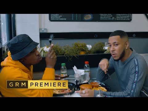 Yizzy – Offside [Music Video] | GRM Daily