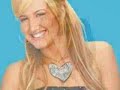 Ashley tisdale- unlove you