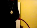 Hoop Tricks: Raising Hoop from Waist to Above Head