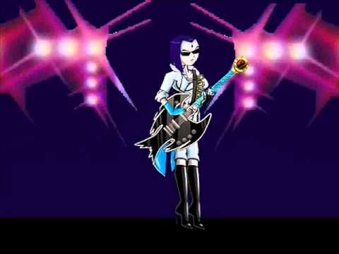 teen titan